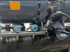 防爆低溫冷水機組