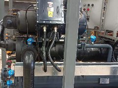 防爆螺桿式工業(yè)冷水機(jī)組